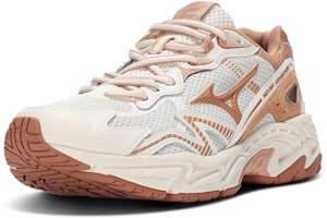 ミズノ アドベンチャー トゥイー「白×オレンジ」 D1GH230107 Order ミズノ アドベンチャー トゥイー「白×オレンジ」 D1GH230107