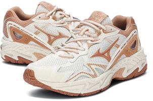 ミズノ アドベンチャー トゥイー「白×オレンジ」 D1GH230107 Lookbook ミズノ アドベンチャー トゥイー「白×オレンジ」 D1GH230107