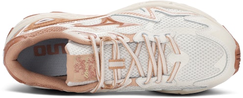 ミズノ アドベンチャー トゥイー「白×オレンジ」 D1GH230107 Shop ミズノ アドベンチャー トゥイー「白×オレンジ」 D1GH230107