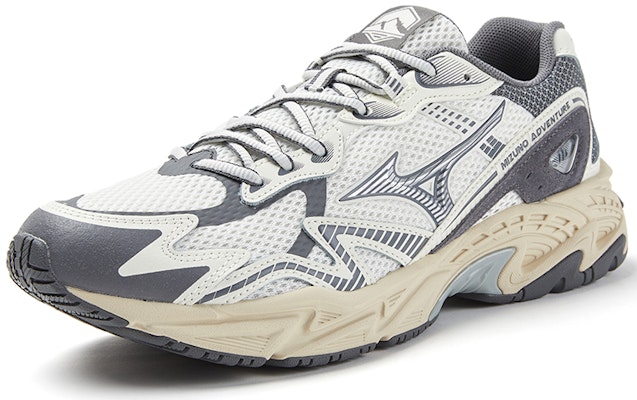 Mizuno Adventure Twe D1GH230101 Lookbook Mizuno Adventure Twe D1GH230101