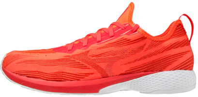 Mizuno Wave Aero 19 'Orange' J1GA213773 Mizuno Wave Aero 19 'Orange' J1GA213773