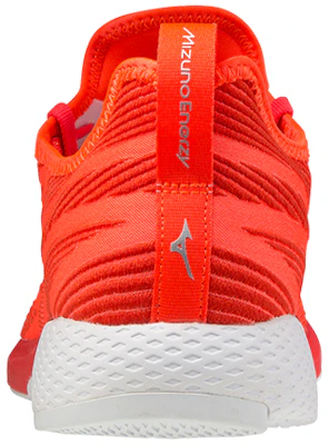 美津浓 Wave Aero 19 '橙色'跑鞋 J1GA213773 Shop 美津浓 Wave Aero 19 '橙色'跑鞋 J1GA213773