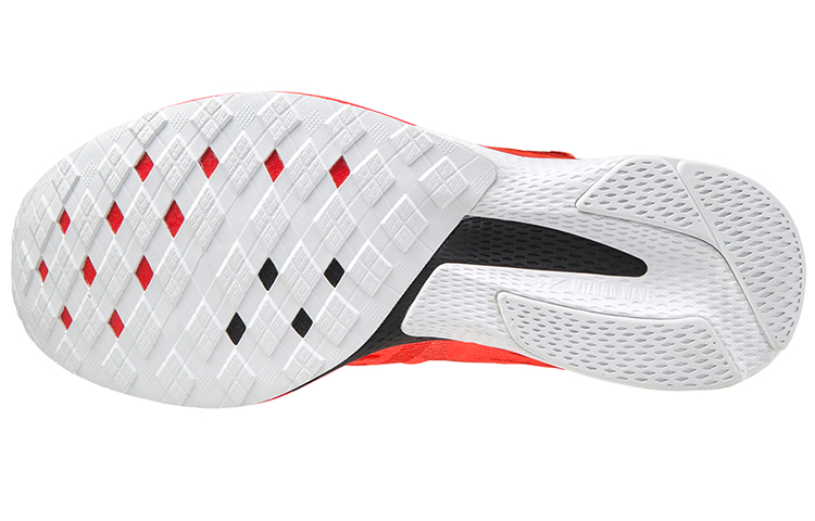 Purchase 美津浓 Wave Aero 19 '橙色'跑鞋 J1GA213773