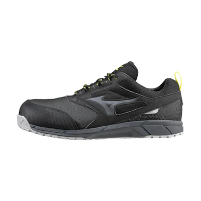Mizuno Almighty AS 15L 'Black Grey'