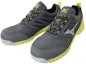 Lookbook Mizuno Almighty AS 15L 'Black Yellow' F1GA200205
