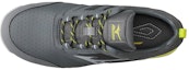 Shop Mizuno Almighty AS 15L 'Black Yellow' F1GA200205
