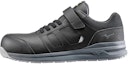 Buy Mizuno Almighty AS 2 'Black Low-Top' F1GA220109