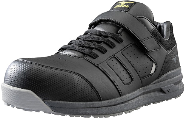 Mizuno Almighty AS 2 'Black Low-Top' F1GA220109 Order Mizuno Almighty AS 2 'Black Low-Top' F1GA220109