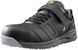 Mizuno Almighty AS 2 'Black Low-Top' F1GA220109