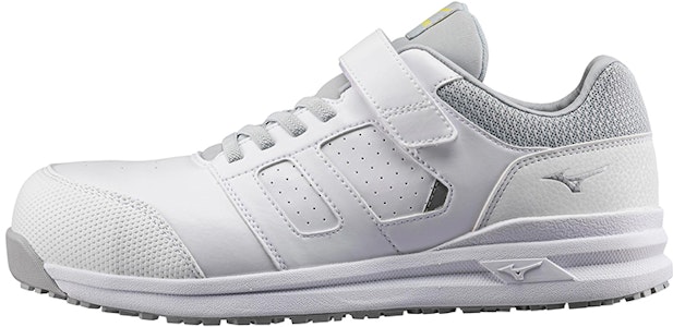 Mizuno Almighty AS 2 Low 'Putih' F1GA220101 Buy Mizuno Almighty AS 2 Low 'Putih' F1GA220101