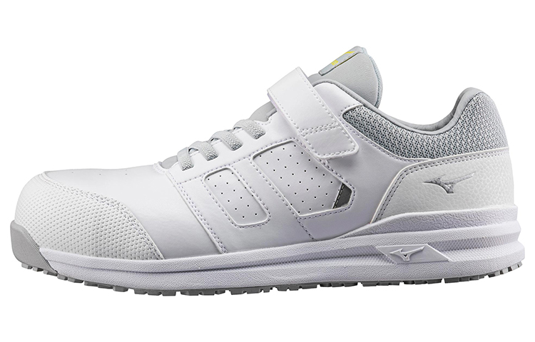 Mizuno Almighty AS 2 Low 'White' F1GA220101