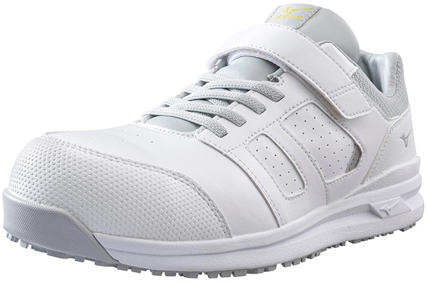 Mizuno Almighty AS 2 Low 'White' F1GA220101 Order Mizuno Almighty AS 2 Low 'White' F1GA220101