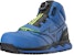 Mizuno Almighty HW51M Boa 'Biru Hitam Tinggi' F1GA210327