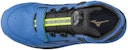 Mizuno Almighty HW51M Boa 'Biru Hitam Tinggi' F1GA210327