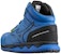 Mizuno Almighty HW51M Boa 'Biru Hitam Tinggi' F1GA210327