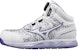 Mizuno Almighty HW51M Boa 'Putih Ungu' F1GA210301
