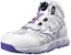 Mizuno Almighty HW51M Boa 'Putih Ungu' F1GA210301