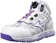 Order Mizuno Almighty HW51M Boa 'Putih Ungu' F1GA210301