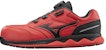 Mizuno Almighty HW52L Boa 'Red Black' F1GA210462