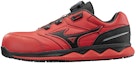 Buy Mizuno Almighty HW52L Boa 'Red Black' F1GA210462