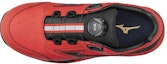 Lookbook Mizuno Almighty HW52L Boa 'Red Black' F1GA210462