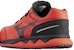 Mizuno Almighty HW52L Boa 'Red Black' F1GA210462
