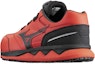 Shop Mizuno Almighty HW52L Boa 'Red Black' F1GA210462