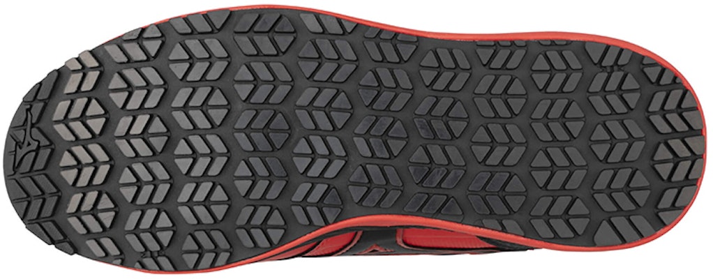 Mizuno Almighty HW52L Boa 'Red Black' F1GA210462 Purchase Mizuno Almighty HW52L Boa 'Red Black' F1GA210462