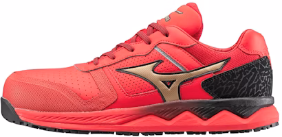 Mizuno Almighty HW 11L 'Red' F1GA200062 Mizuno Almighty HW 11L 'Red' F1GA200062