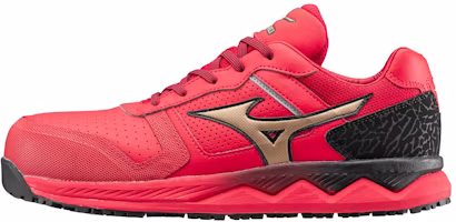 Mizuno Almighty HW 11L 'Red' F1GA200062 Mizuno Almighty HW 11L 'Red' F1GA200062