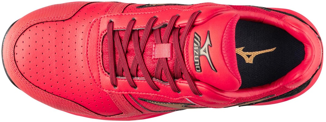 Mizuno Almighty HW 11L 'Red' F1GA200062 Shop Mizuno Almighty HW 11L 'Red' F1GA200062