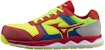 Mizuno Almighty Hw 11L 'Red Yellow' F1GA200094
