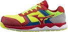 Buy Mizuno Almighty Hw 11L 'Red Yellow' F1GA200094