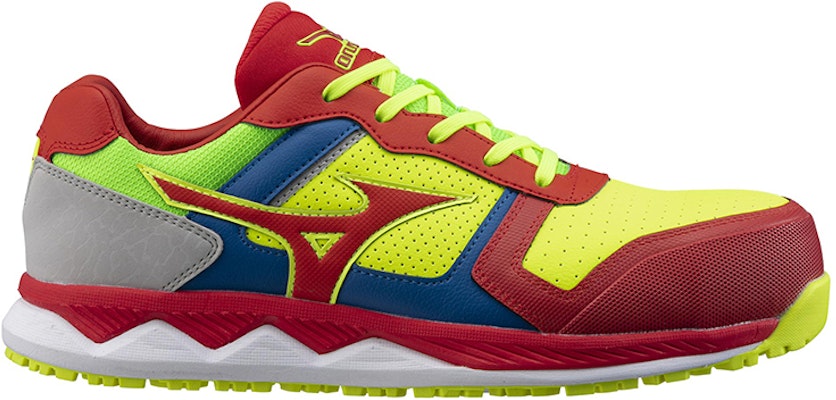 미즈노 올마이티 HW 11L 레드옐로우 (Mizuno Almighty HW 11L Red Yellow) F1GA200094 Order 미즈노 올마이티 HW 11L 레드옐로우 (Mizuno Almighty HW 11L Red Yellow) F1GA200094