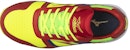 Mizuno Almighty Hw 11L 'Red Yellow' F1GA200094