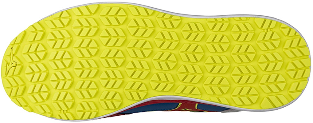 미즈노 올마이티 HW 11L 레드옐로우 (Mizuno Almighty HW 11L Red Yellow) F1GA200094 Shop 미즈노 올마이티 HW 11L 레드옐로우 (Mizuno Almighty HW 11L Red Yellow) F1GA200094
