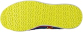 Shop Mizuno Almighty Hw 11L 'Red Yellow' F1GA200094