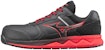 Mizuno Almighty Hw 11L Low 'Black Red' F1GA200092