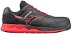 Mizuno Almighty Hw 11L Low 'Black Red' F1GA200092