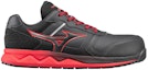 Order Mizuno Almighty Hw 11L Low 'Black Red' F1GA200092