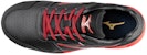 Mizuno Almighty Hw 11L Low 'Black Red' F1GA200092