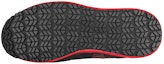 Shop Mizuno Almighty Hw 11L Low 'Black Red' F1GA200092