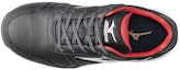 Lookbook Mizuno Almighty Hw 11L Low 'Black White' F1GA200009