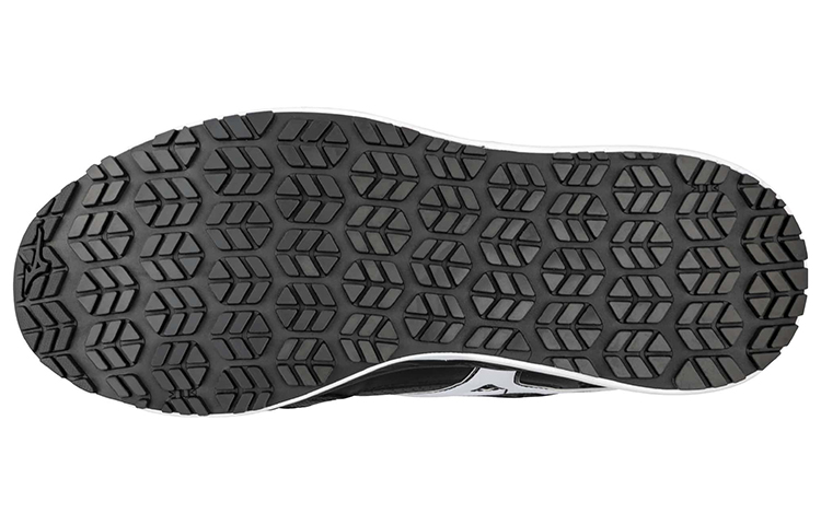 Shop ミズノ・オールマイティHw 11L ロウ "ブラックホワイト" F1GA200009 F1GA200009