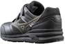 Order Mizuno Almighty LS 2 11L Wide 'Black Gold' F1GA210509