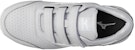 Mizuno Almighty LS 2 'Grey White' F1GA210105