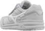 Shop Mizuno Almighty LS 2 'Grey White' F1GA210105