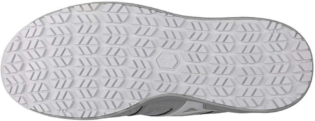 미즈노 올마이티 LS 2 '그레이 화이트' (Mizuno Almighty LS 2 'Grey White') F1GA210105 Purchase 미즈노 올마이티 LS 2 '그레이 화이트' (Mizuno Almighty LS 2 'Grey White') F1GA210105