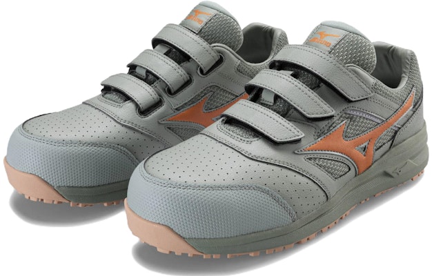 Mizuno Almighty LS 2 22l 低筒運動休閒鞋 橙灰 Lookbook Mizuno Almighty LS 2 22l 低筒運動休閒鞋 橙灰