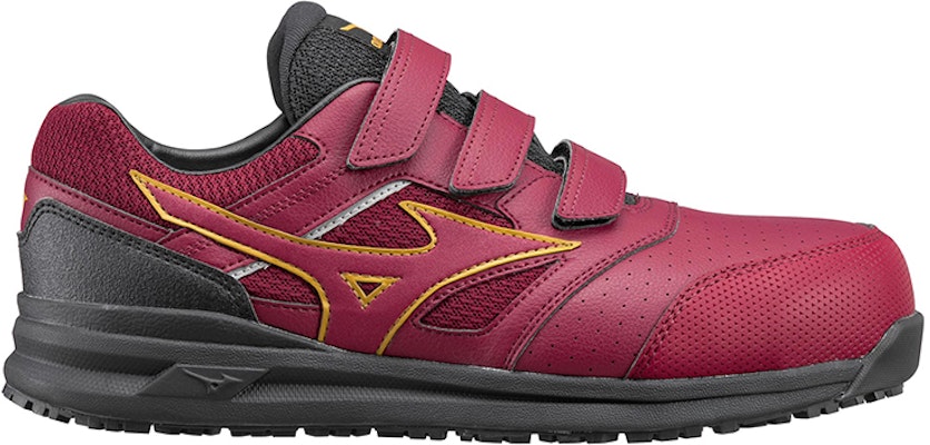 미즈노 올마이티 LS 2 레드 로우탑 (Mizuno Almighty LS 2 Red Low-top) F1GA210563 Order 미즈노 올마이티 LS 2 레드 로우탑 (Mizuno Almighty LS 2 Red Low-top) F1GA210563